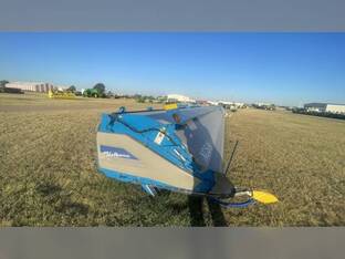 2022 Shelbourne-Reynolds XCS36