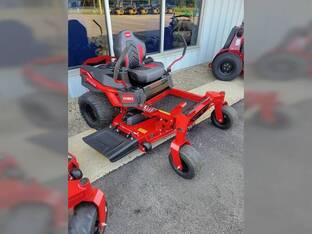 2026 Toro TITAN 54
