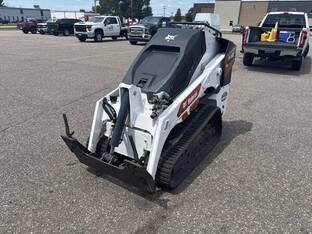 2025 Bobcat MT120