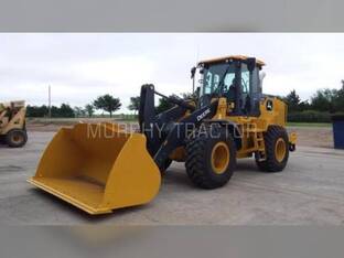2023 John Deere 624 P