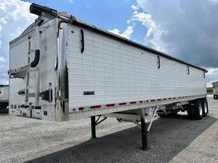 2024 Wilson DWH-750