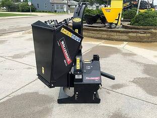 Wallenstein BX52S