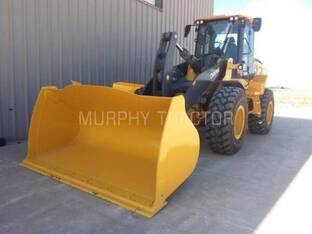 2024 John Deere 624 P