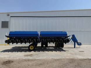 2019 Landoll 5540-50
