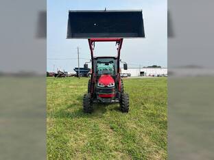 2020 Massey-Ferguson 2860M