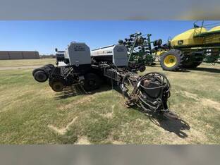2005 CrustBuster 4740AP