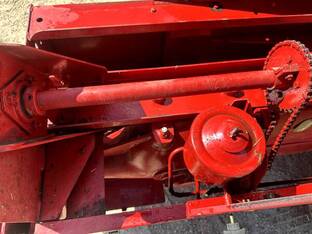 2016 New Holland BC5070