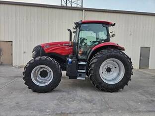2026 Case IH Maxxum 125