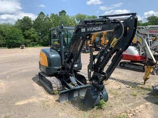 2026 Hyundai HX40A