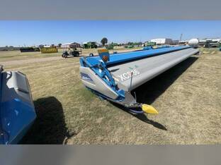 2022 Shelbourne-Reynolds XCS36