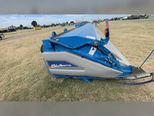 2022 Shelbourne-Reynolds XCS36