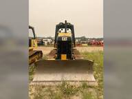 2018 Caterpillar D3K2 XL