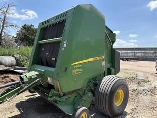 2023 John Deere 560R