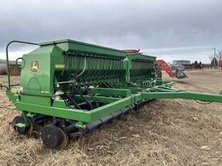 2018 John Deere 1590