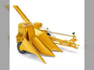Minneapolis Moline H-320