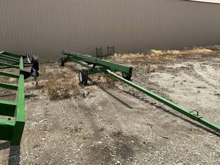 2012 Unverferth HT-36