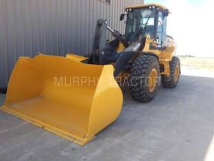 2023 John Deere 624 P