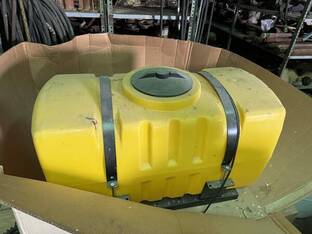 New Holland Crop Saver