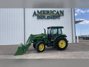 2023 John Deere 5090E