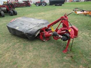 2019 Case IH MD73