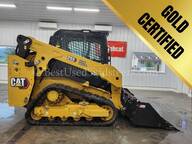 2025 Caterpillar 255