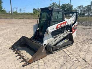 2023 Bobcat T76