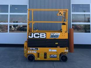 2025 JCB S1932E