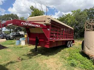 2018 Performance