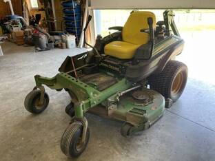 2013 John Deere Z930R