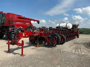2027 Case IH 2150