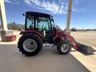 2025 Case IH FARMALL 55C