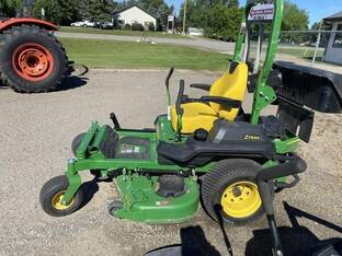 2022 John Deere Z730M