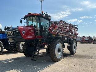 2024 Case IH PATRIOT 4350