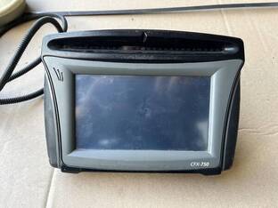Trimble CFX750