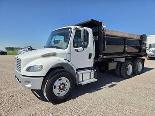 2019 Freightliner BUSINESS CLASS M2 106