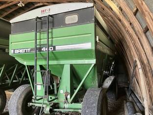 1998 Brent 440