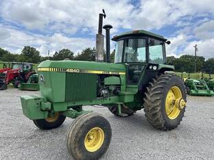 1978 John Deere 4840
