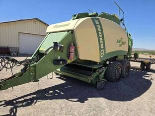 2007 Krone BP12130