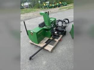 2024 John Deere 54