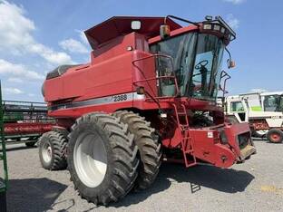 2000 Case IH 2388