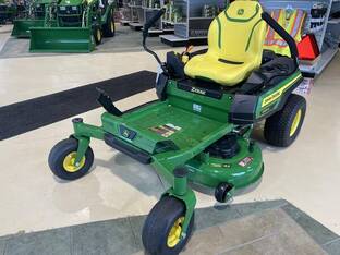 2026 John Deere Z320M