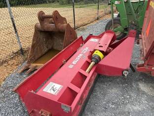 LVI Pulvimaster III