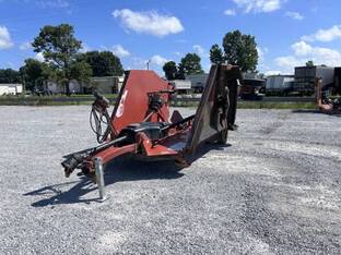 2014 Servis Rhino 4150