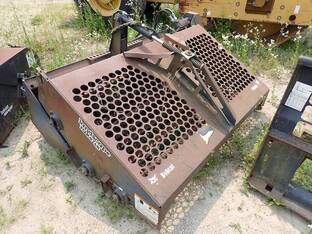 Bobcat LR6B