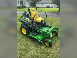 2025 John Deere Z950M
