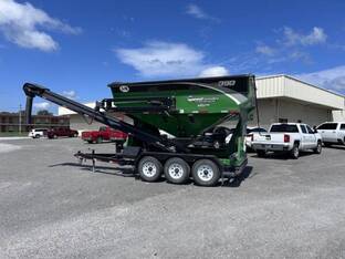 2018 J&M 390LC
