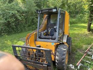 1997 JCB 185