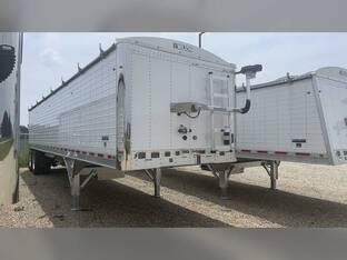 2027 Wilson Trailer 36'X96