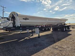 2027 SmithCo SX3-47-36