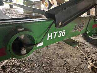 2012 Unverferth HT 36